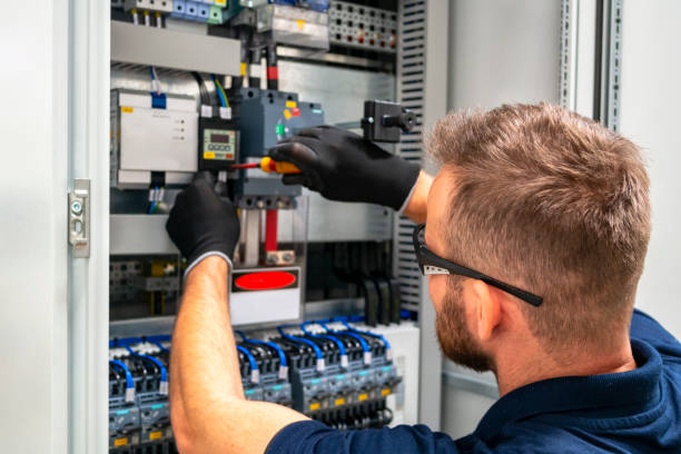 Best Electrician Near Me  in Bourbon, IN
