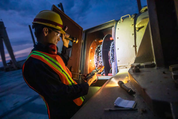Best Affordable Emergency Electrician  in Bourbon, IN