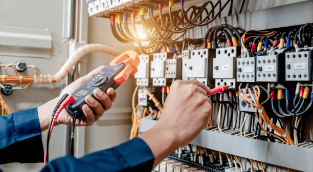 Best Emergency Electrician Near Me  in Bourbon, IN