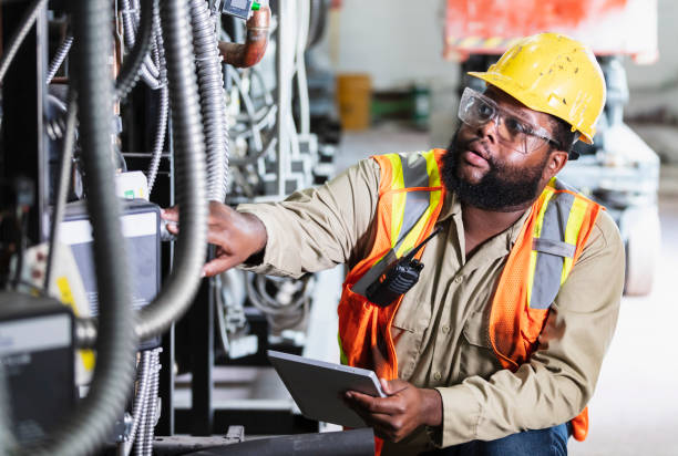 Best Electrical Repair Services  in Bourbon, IN