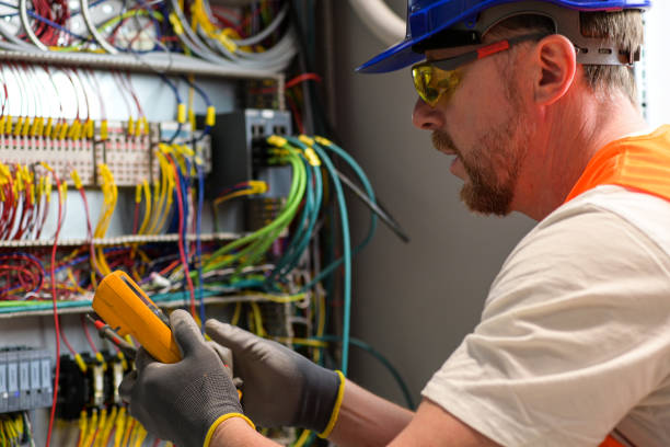 Best Electrical Upgrades for Homes  in Bourbon, IN