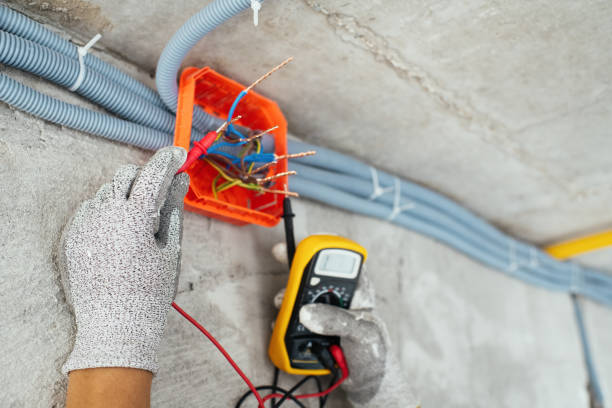 Best Electrical Wiring Services  in Bourbon, IN