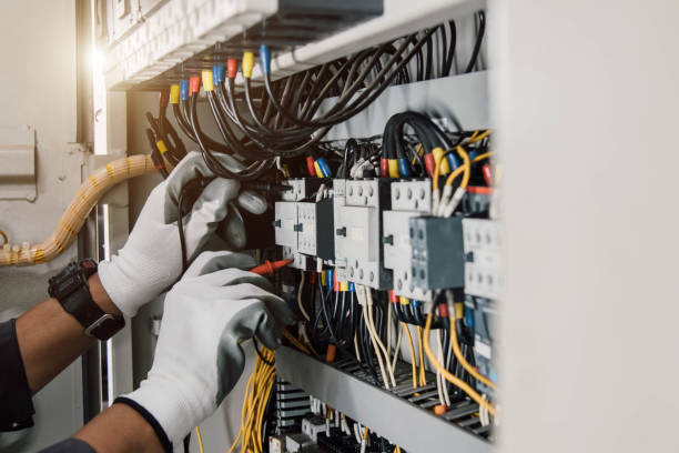 Best Electrical Upgrades for Homes  in Bourbon, IN
